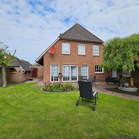 Apartment Kajuete 4 Norden