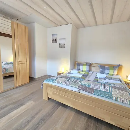 Apartment Kajuete 4