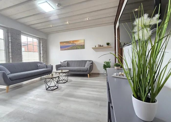 Kajuete 4 아파트 노르덴