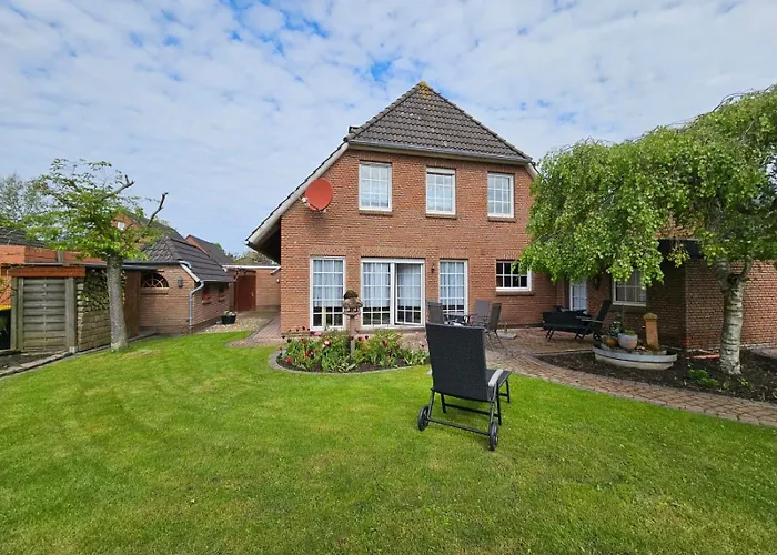 아파트 Kajuete 4 노르덴