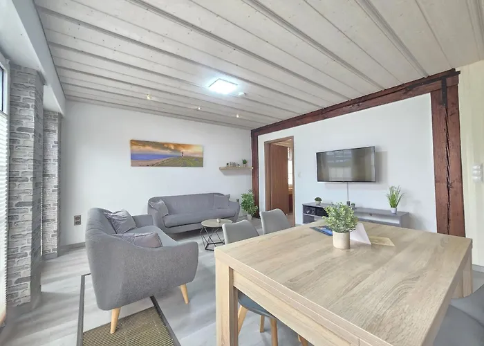 아파트 Kajuete 4 노르덴