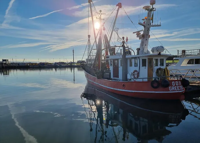 Kajuete 4 * 노르덴