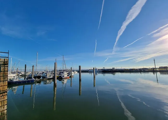 Kajuete 4 아파트 *